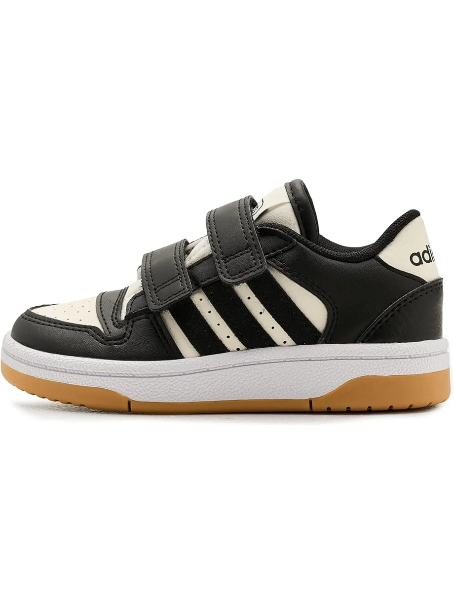 Унисекс детские кроссовки Adidas Turnaround Elastic Lace Adidas Kids — 4