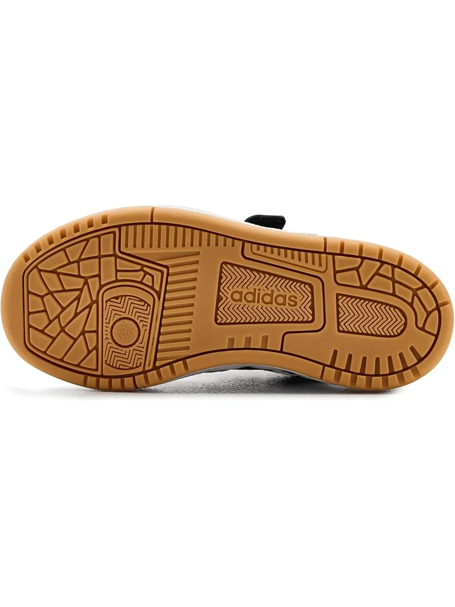 Унисекс детские кроссовки Adidas Turnaround Elastic Lace Adidas Kids — 5