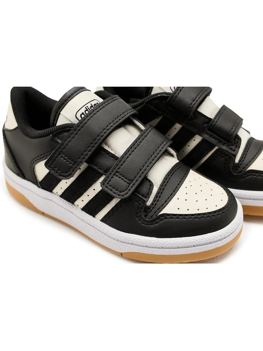 Унисекс детские кроссовки Adidas Turnaround Elastic Lace Adidas Kids — 6