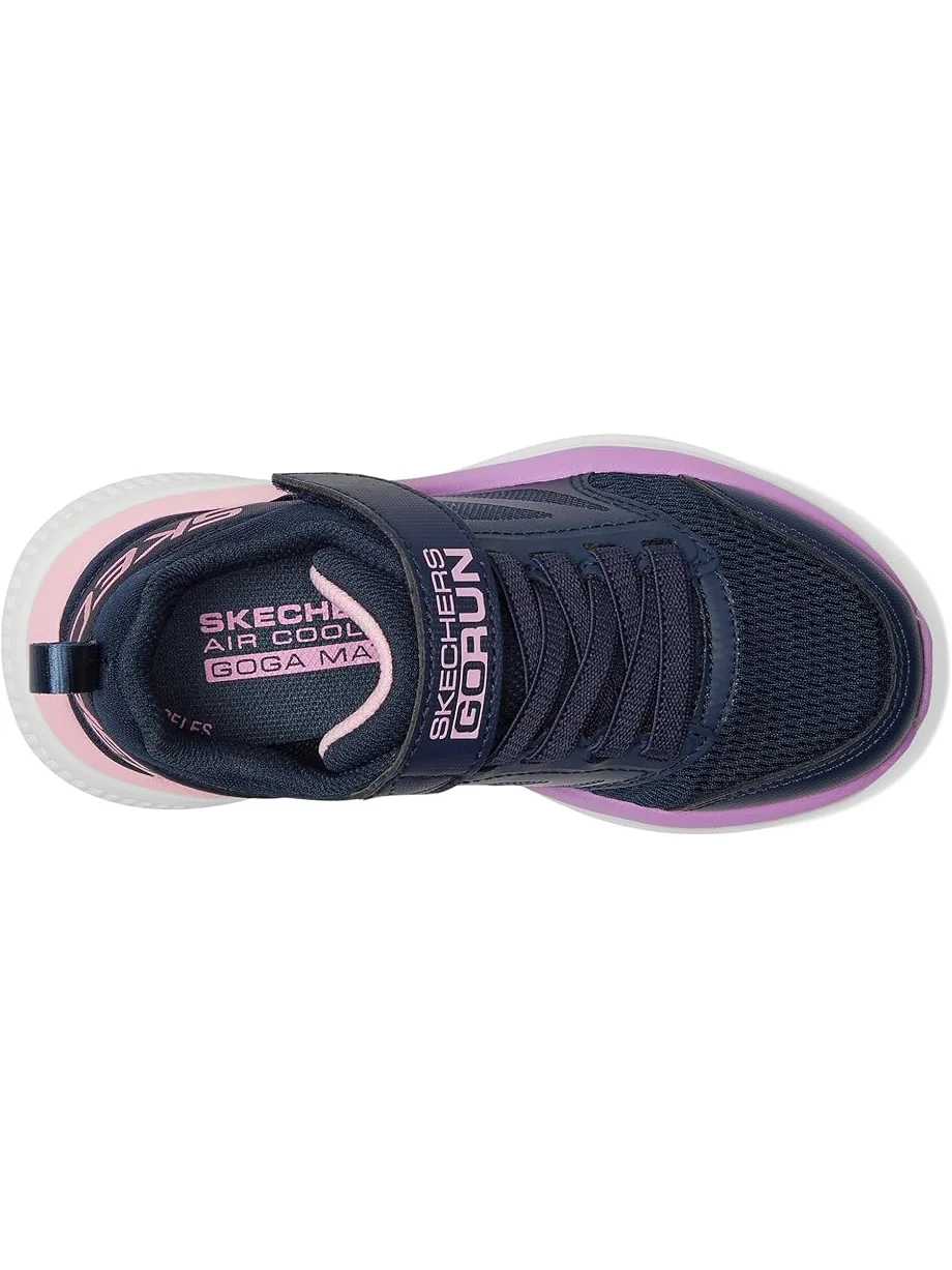 Детские кроссовки SKECHERS KIDS Go Run Elevate 2.0 - Where's My SKX 303983L (Little Kid/Big Kid) — 2