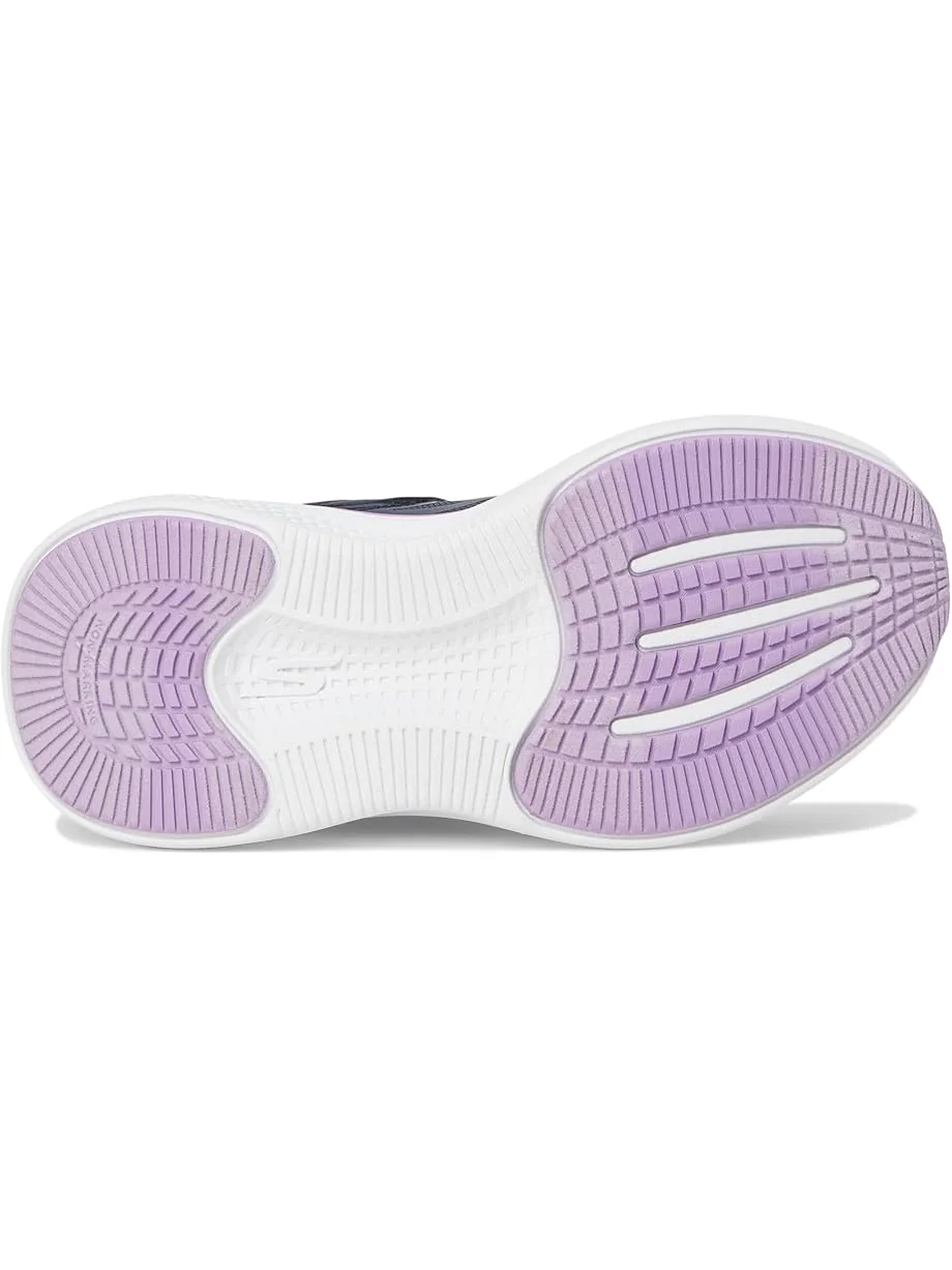 Детские кроссовки SKECHERS KIDS Go Run Elevate 2.0 - Where's My SKX 303983L (Little Kid/Big Kid) — 3