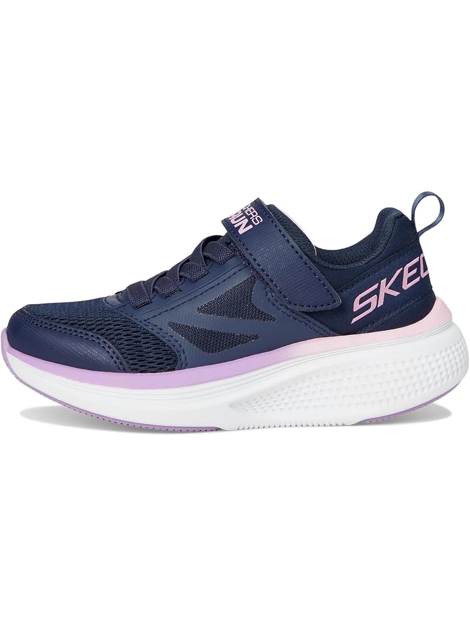 Детские кроссовки SKECHERS KIDS Go Run Elevate 2.0 - Where's My SKX 303983L (Little Kid/Big Kid) — 4