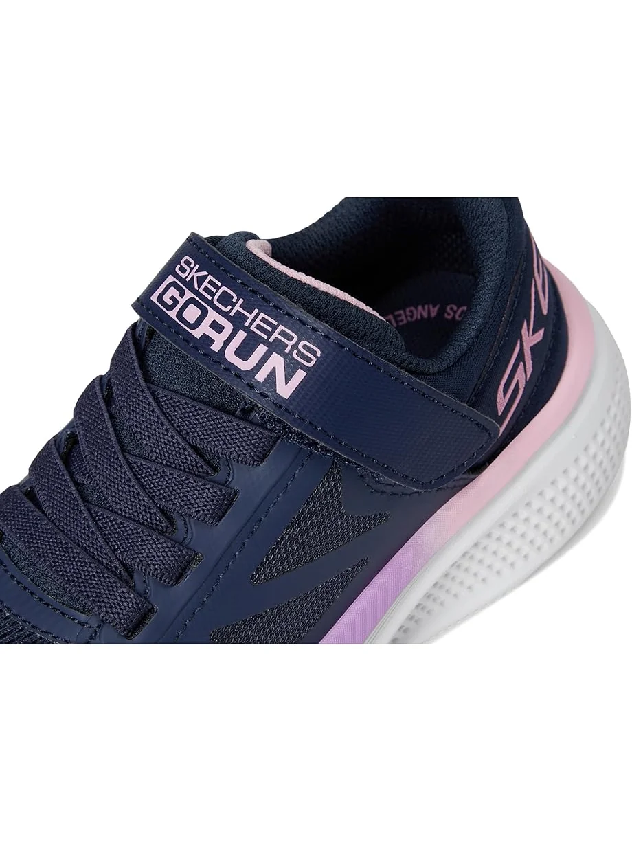 Детские кроссовки SKECHERS KIDS Go Run Elevate 2.0 - Where's My SKX 303983L (Little Kid/Big Kid) — 6