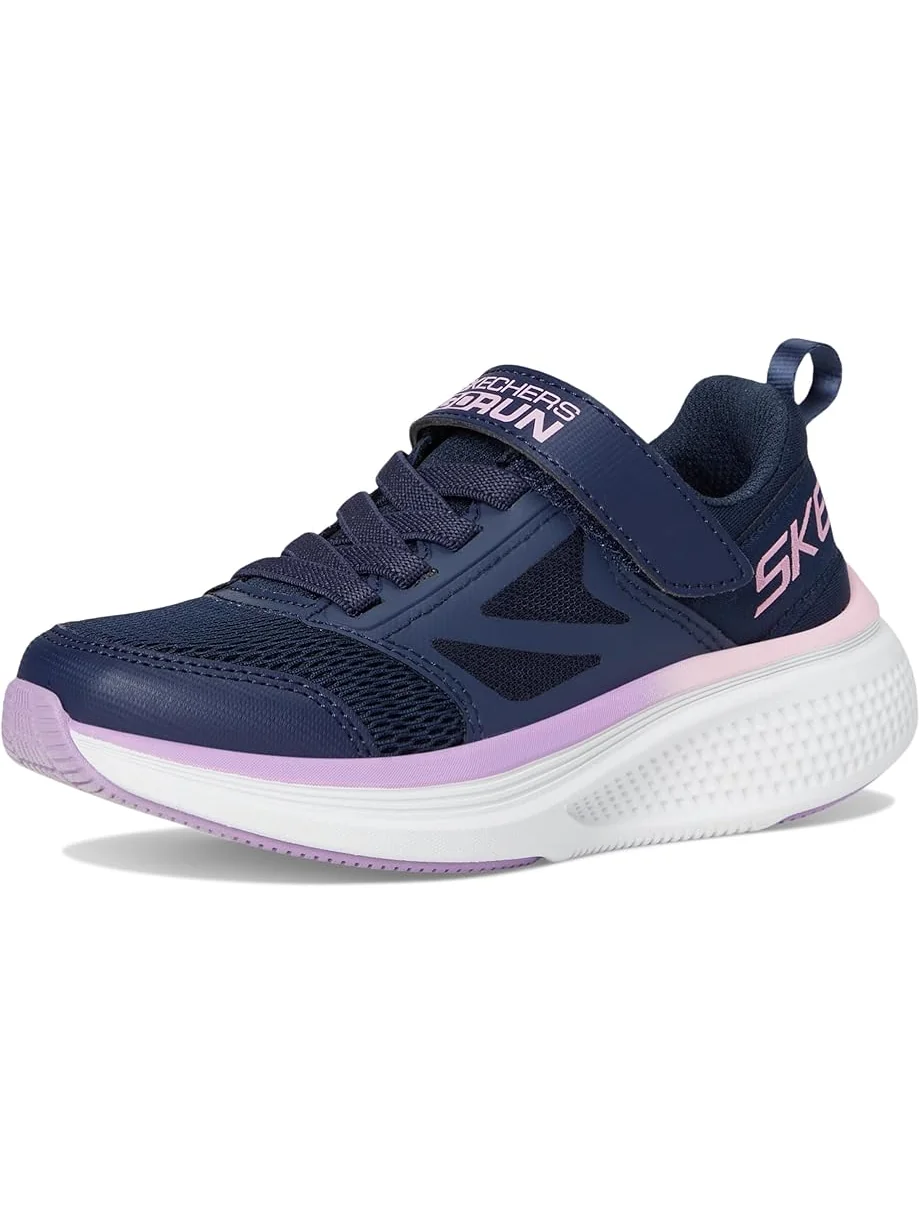 Детские кроссовки SKECHERS KIDS Go Run Elevate 2.0 - Where's My SKX 303983L (Little Kid/Big Kid) — 7