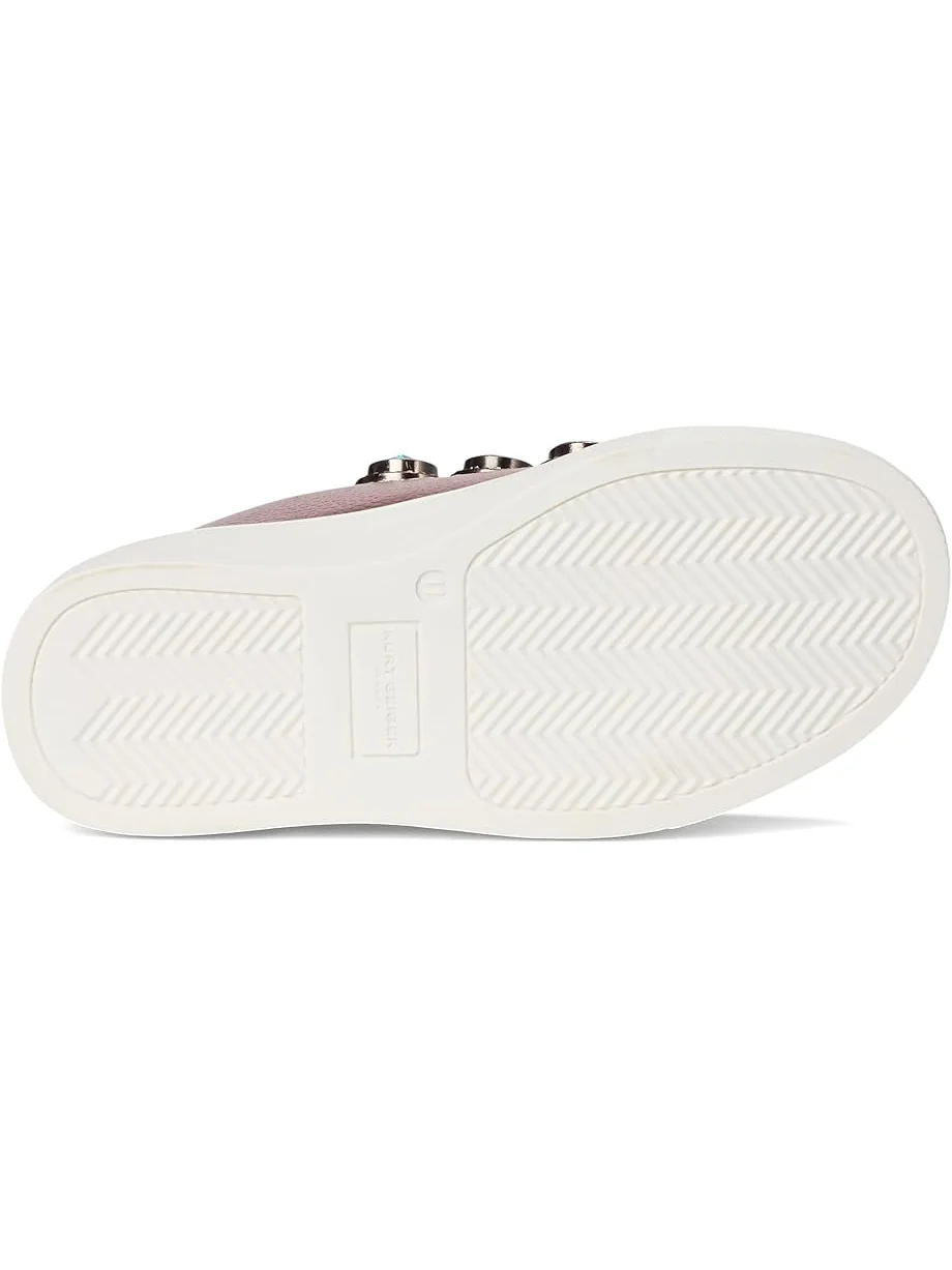 Детские кроссовки Kurt Geiger London Kids Mini Laney Octavia (Little Kid/Big Kid) — 3