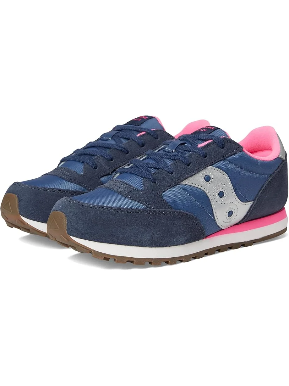 Детские кроссовки Saucony Originals Jazz Original (Little Kid/Big Kid) Saucony Kids — 1