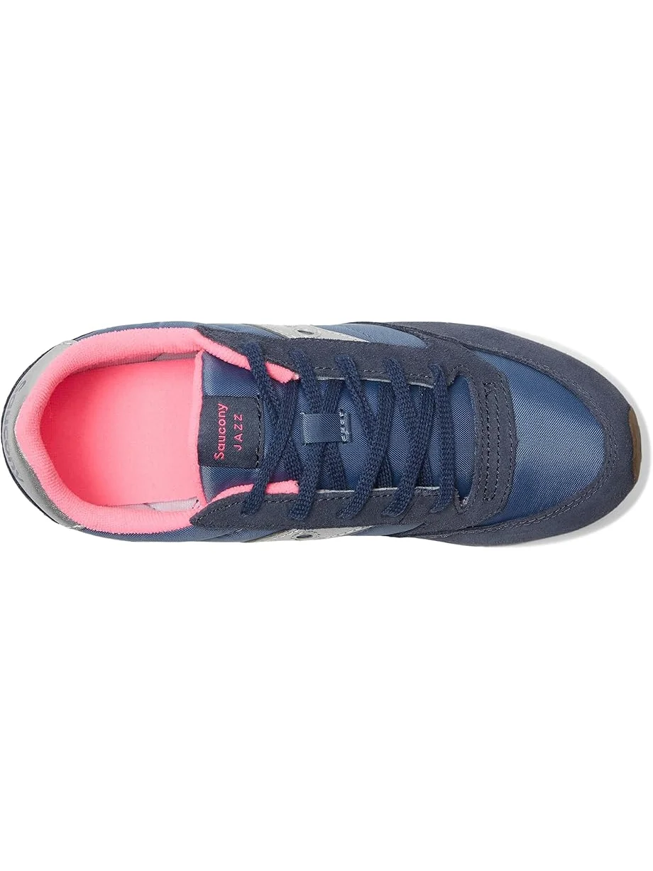 Детские кроссовки Saucony Originals Jazz Original (Little Kid/Big Kid) Saucony Kids — 2