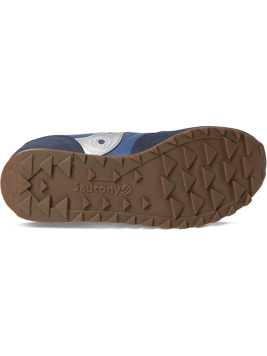 Детские кроссовки Saucony Originals Jazz Original (Little Kid/Big Kid) Saucony Kids — 3