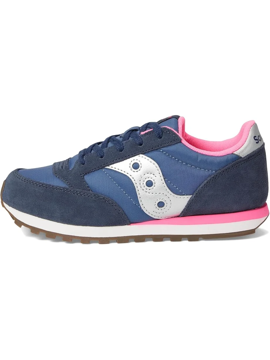 Детские кроссовки Saucony Originals Jazz Original (Little Kid/Big Kid) Saucony Kids — 4