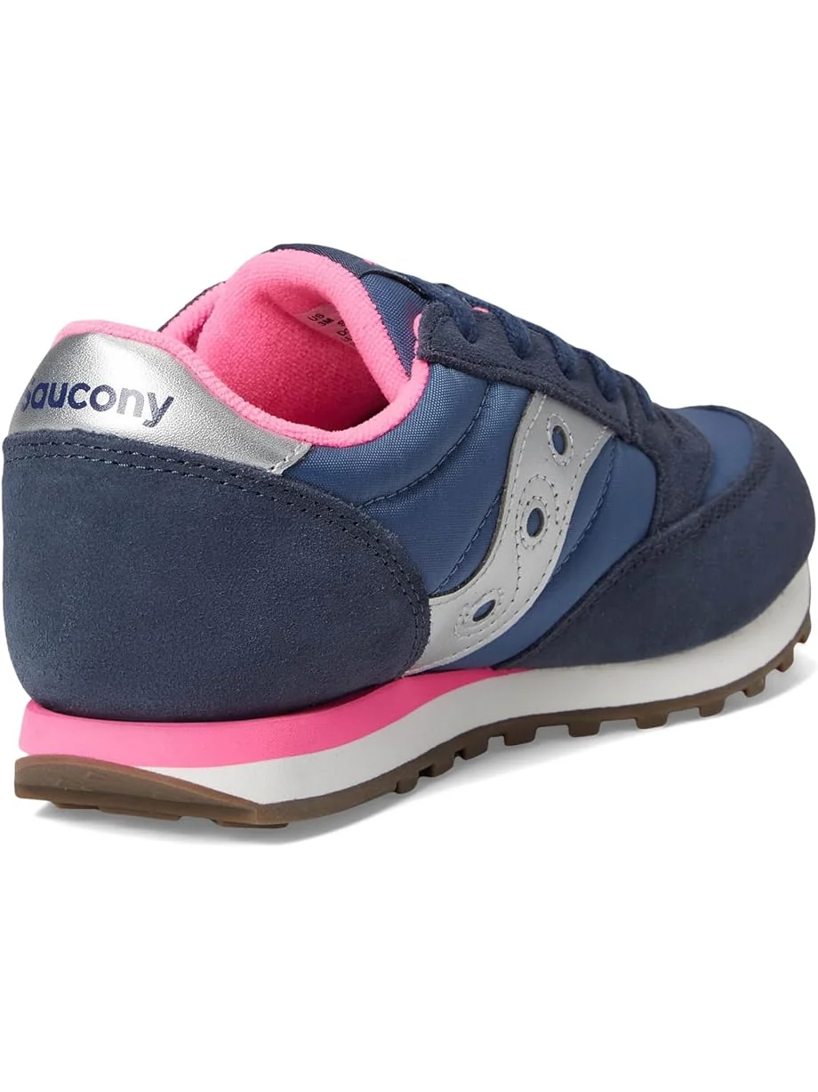 Детские кроссовки Saucony Originals Jazz Original (Little Kid/Big Kid) Saucony Kids — 5
