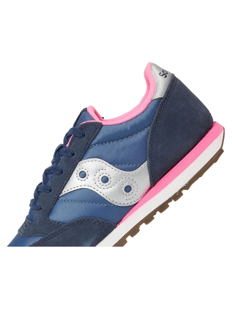 Детские кроссовки Saucony Originals Jazz Original (Little Kid/Big Kid) Saucony Kids — 6