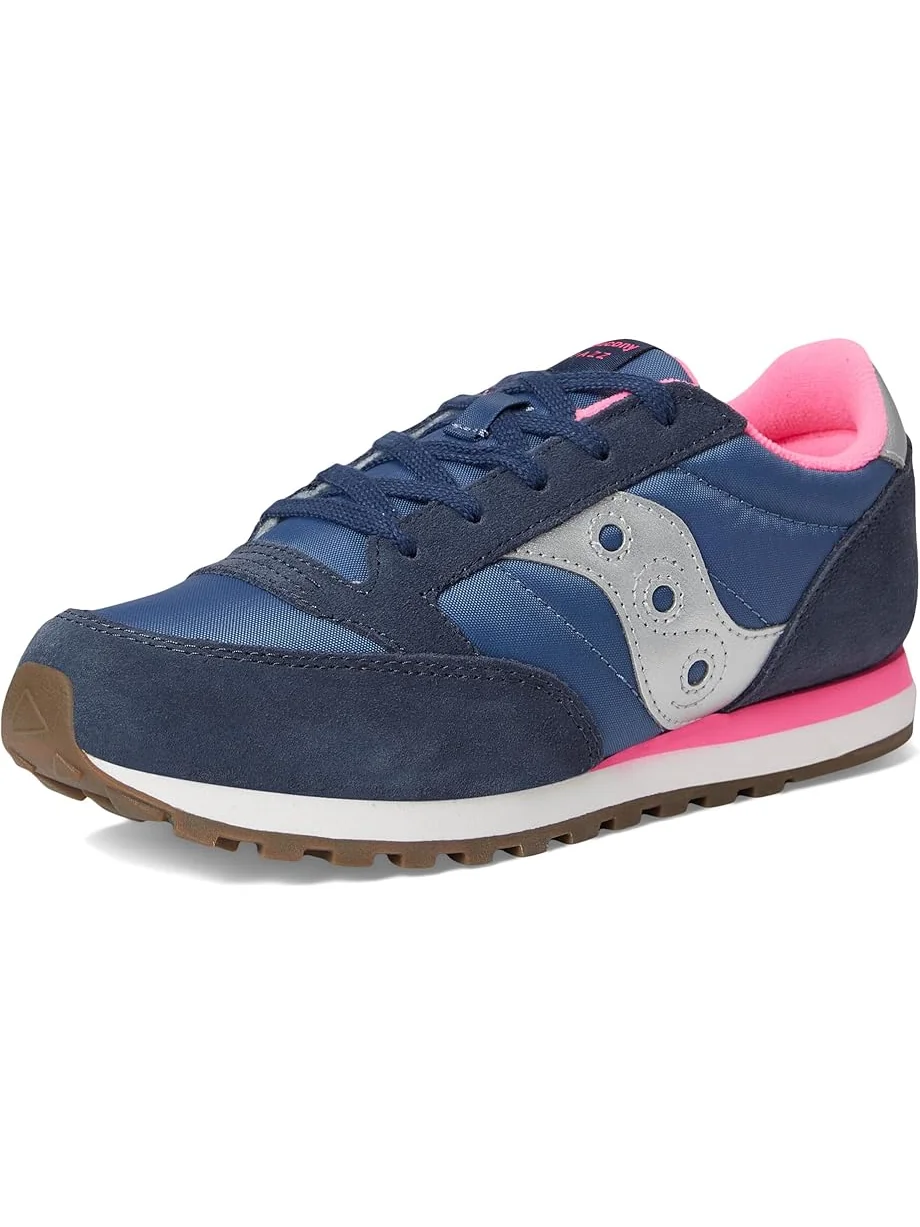 Детские кроссовки Saucony Originals Jazz Original (Little Kid/Big Kid) Saucony Kids — 7