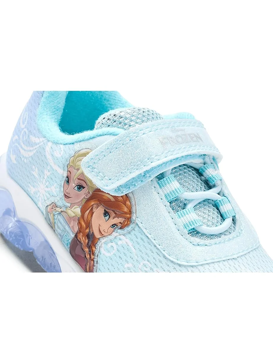 Детские светящиеся кроссовки Josmo Frozen — 6