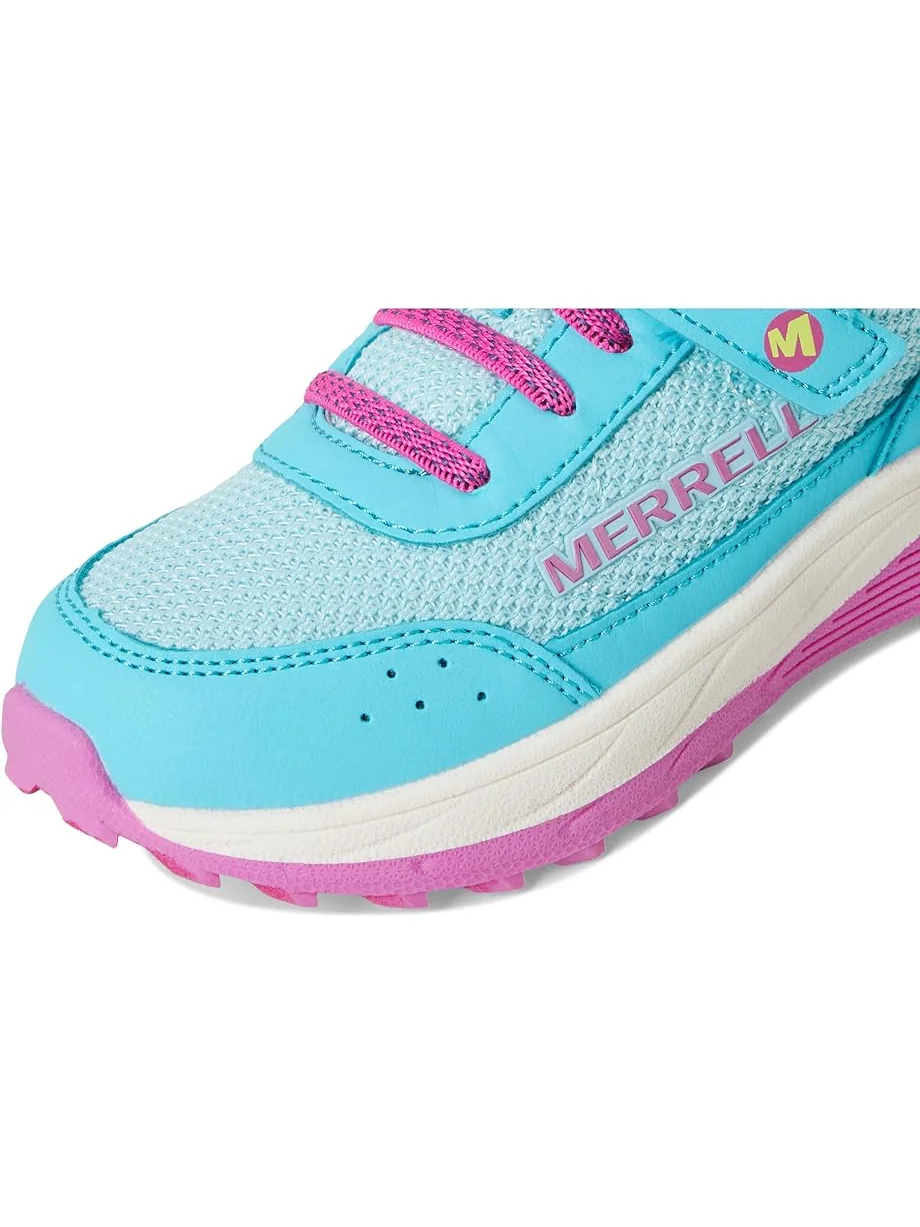 Унисекс детские кроссовки Merrell Kids S Nova Fst Jr — 6