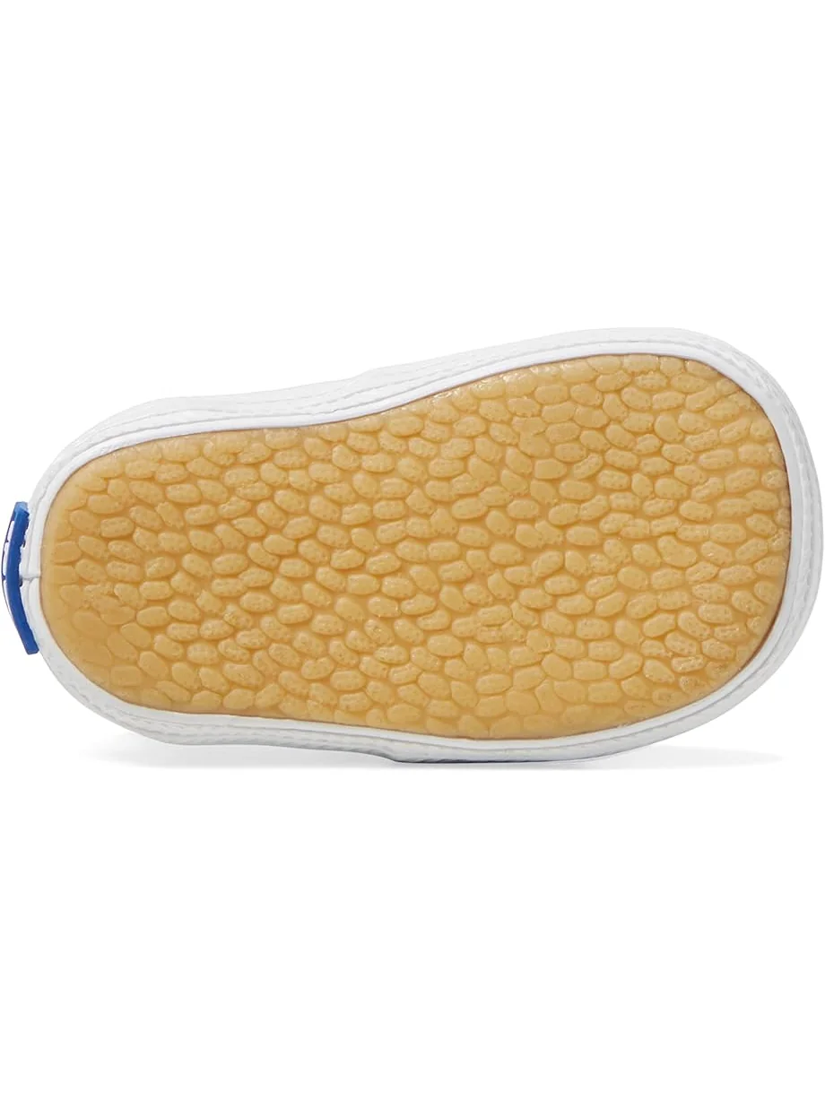 Детские ботиночки Keds Champion Toe Cap Crib (Toddler/Little Kid) Keds Kids — 3