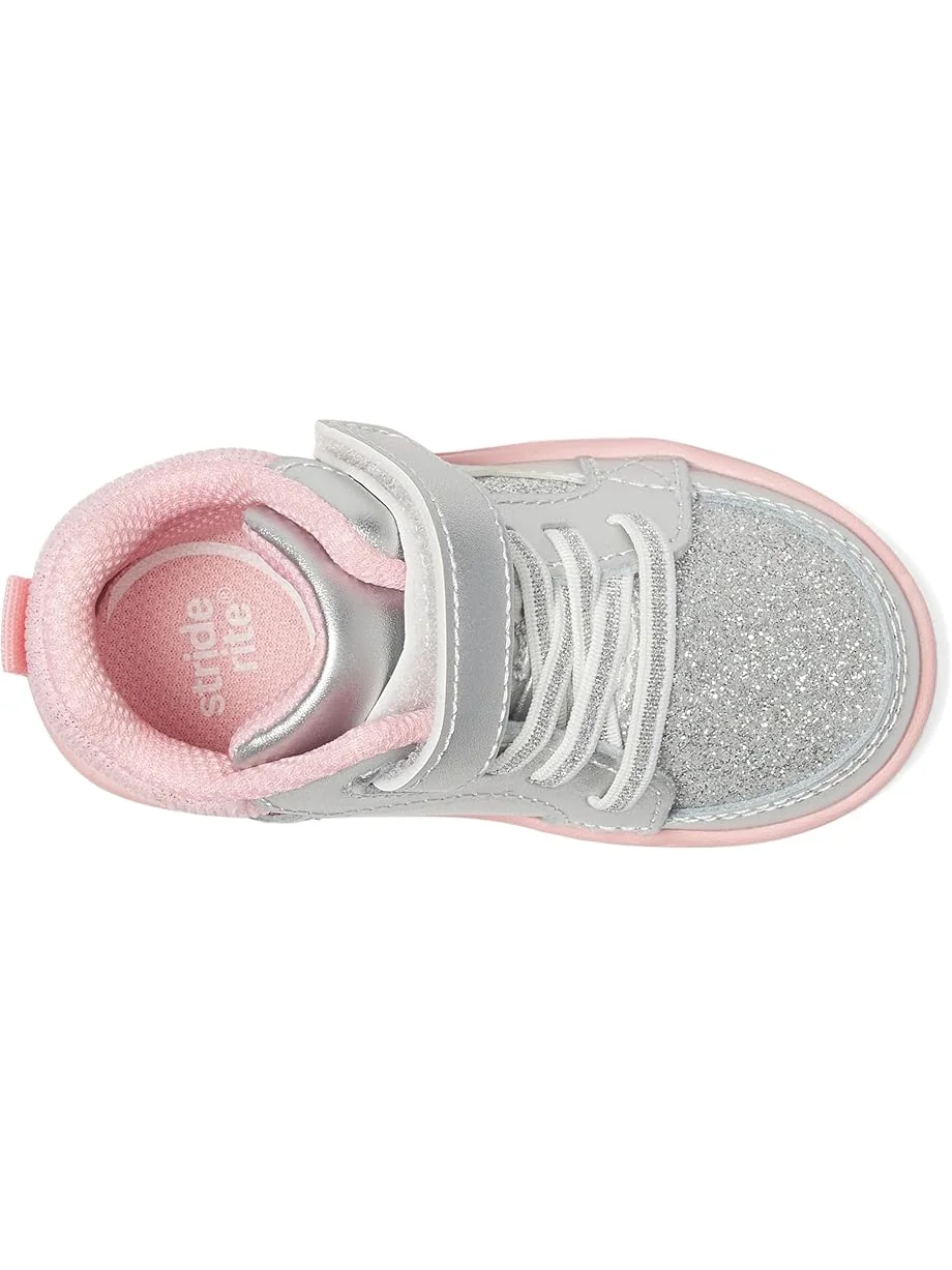 Stride Rite Srt Ames (Toddler/Little Kid) кроссовки и спортивная обувь — 2