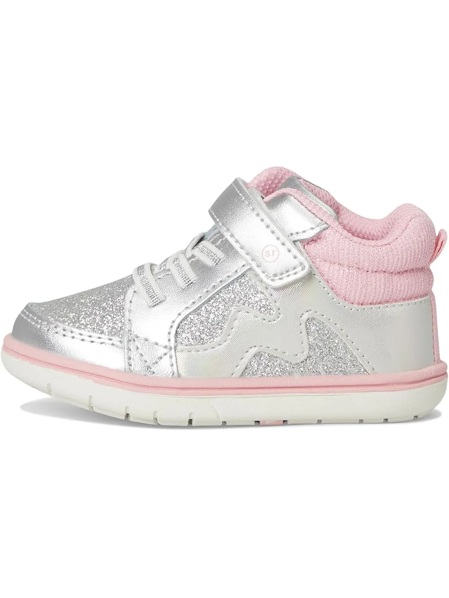 Stride Rite Srt Ames (Toddler/Little Kid) кроссовки и спортивная обувь — 4