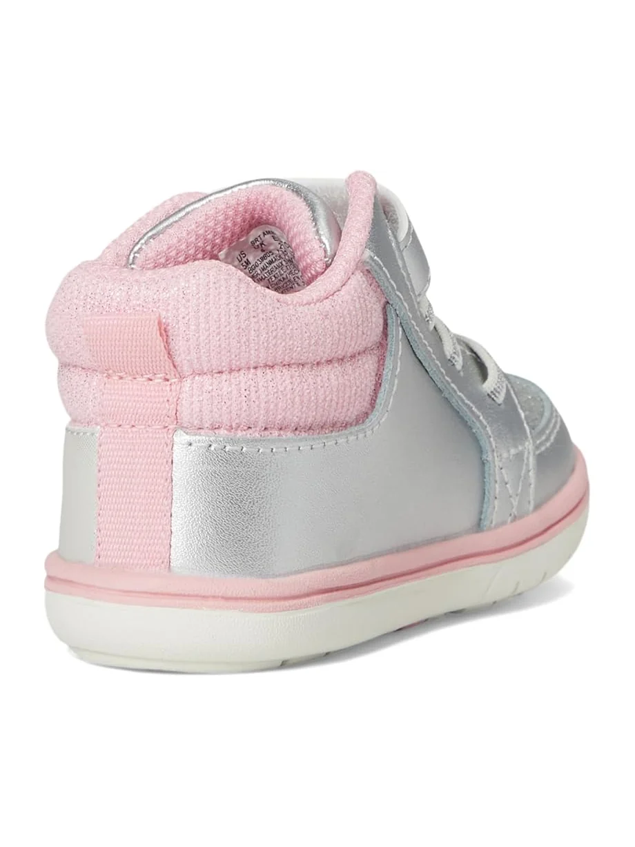 Stride Rite Srt Ames (Toddler/Little Kid) кроссовки и спортивная обувь — 5