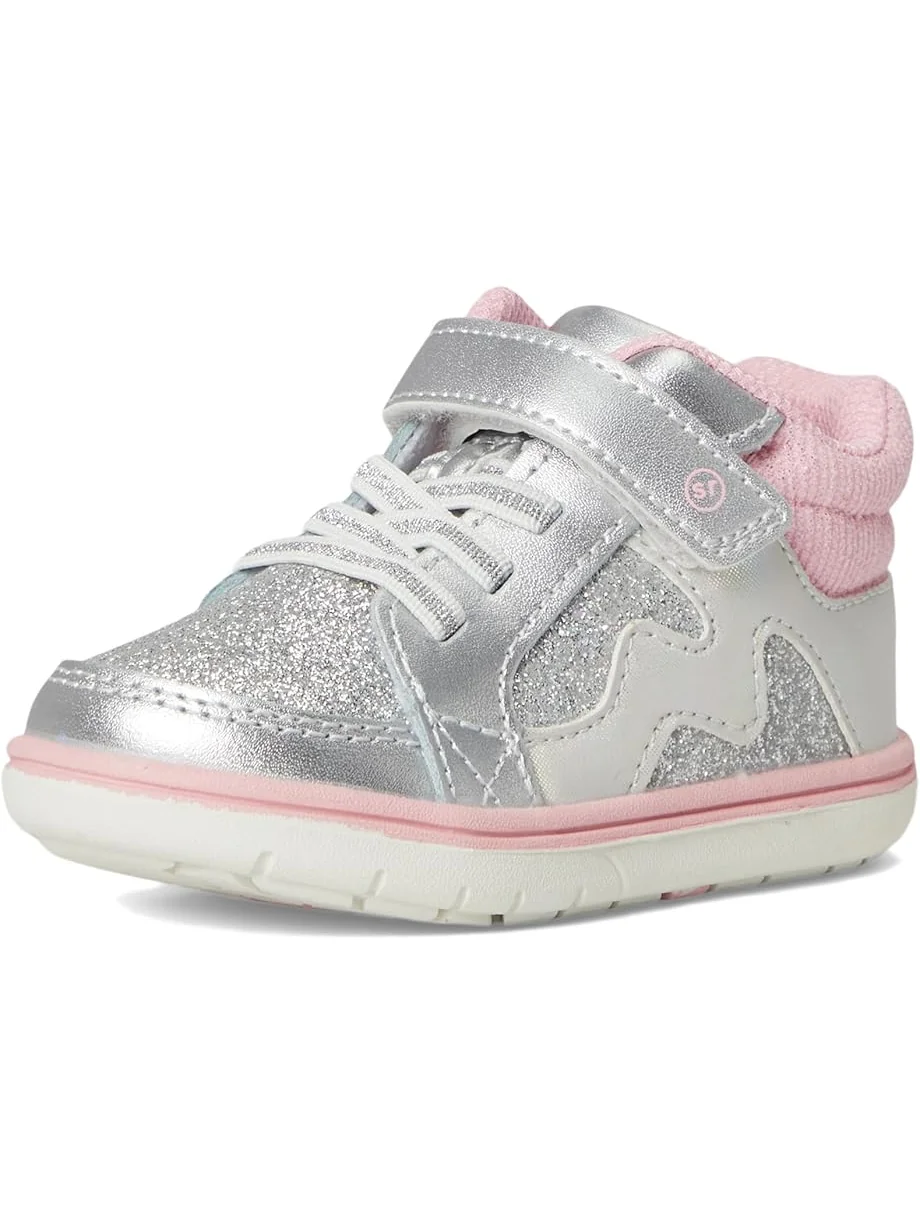 Stride Rite Srt Ames (Toddler/Little Kid) кроссовки и спортивная обувь — 7