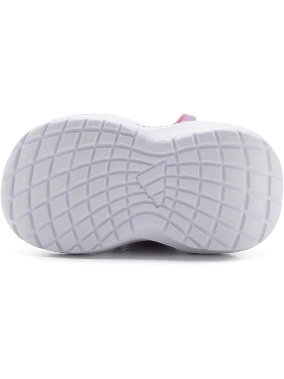 Детские кроссовки Adidas Lightorama Runner Elastic Lace Adidas Kids — 5
