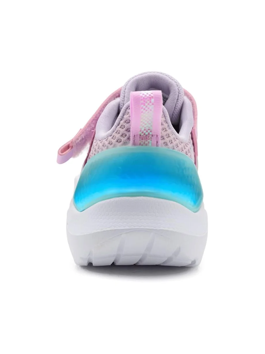 Детские кроссовки Adidas Lightorama Runner Elastic Lace Adidas Kids — 6