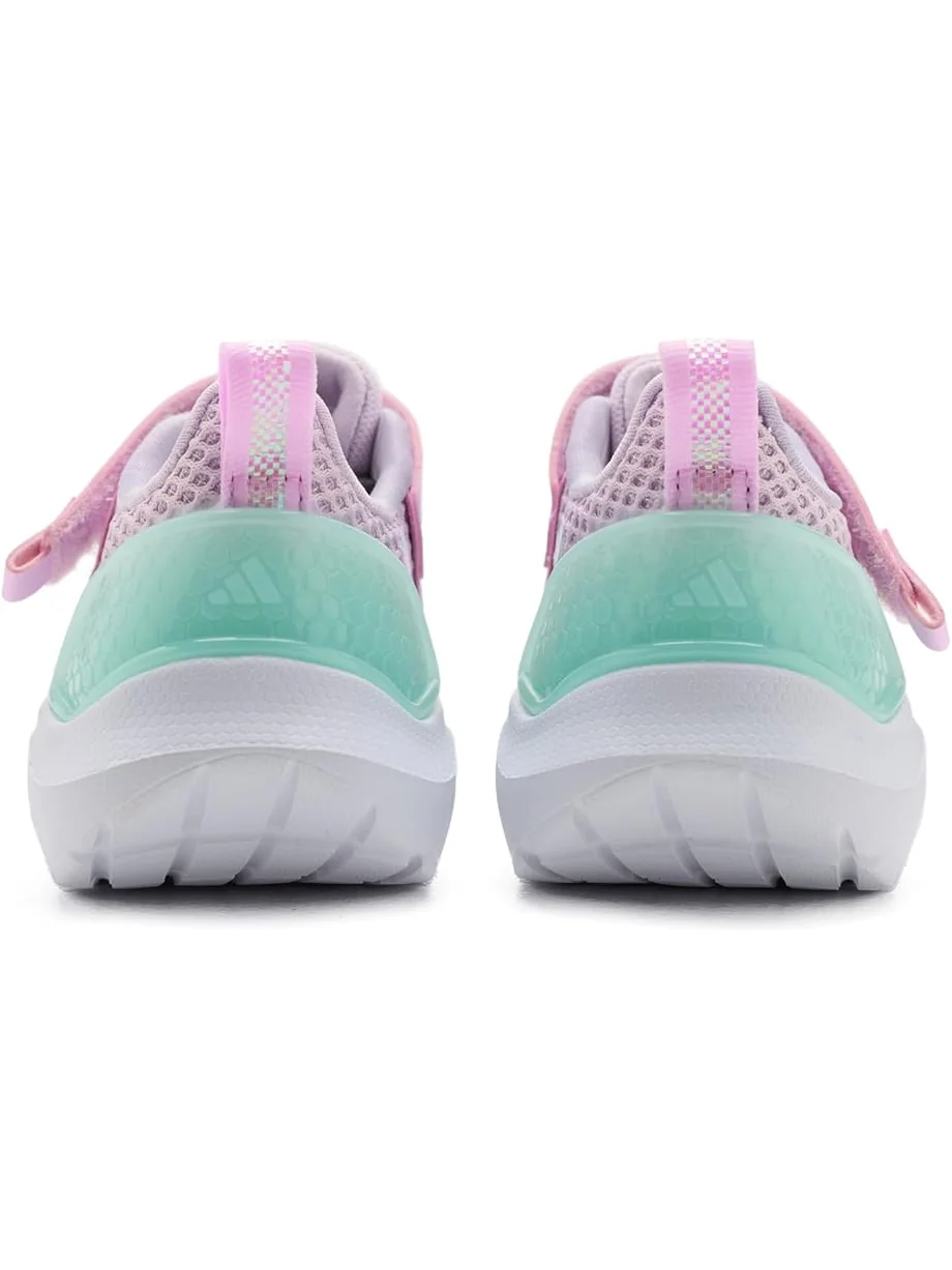 Детские кроссовки Adidas Lightorama Runner Elastic Lace Adidas Kids — 7