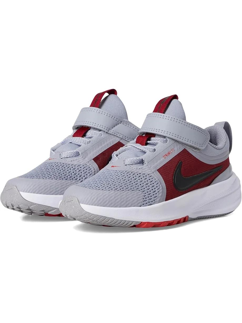 Детские кроссовки Nike Star Runner 5 (Little Kid) Nike Kids — 1