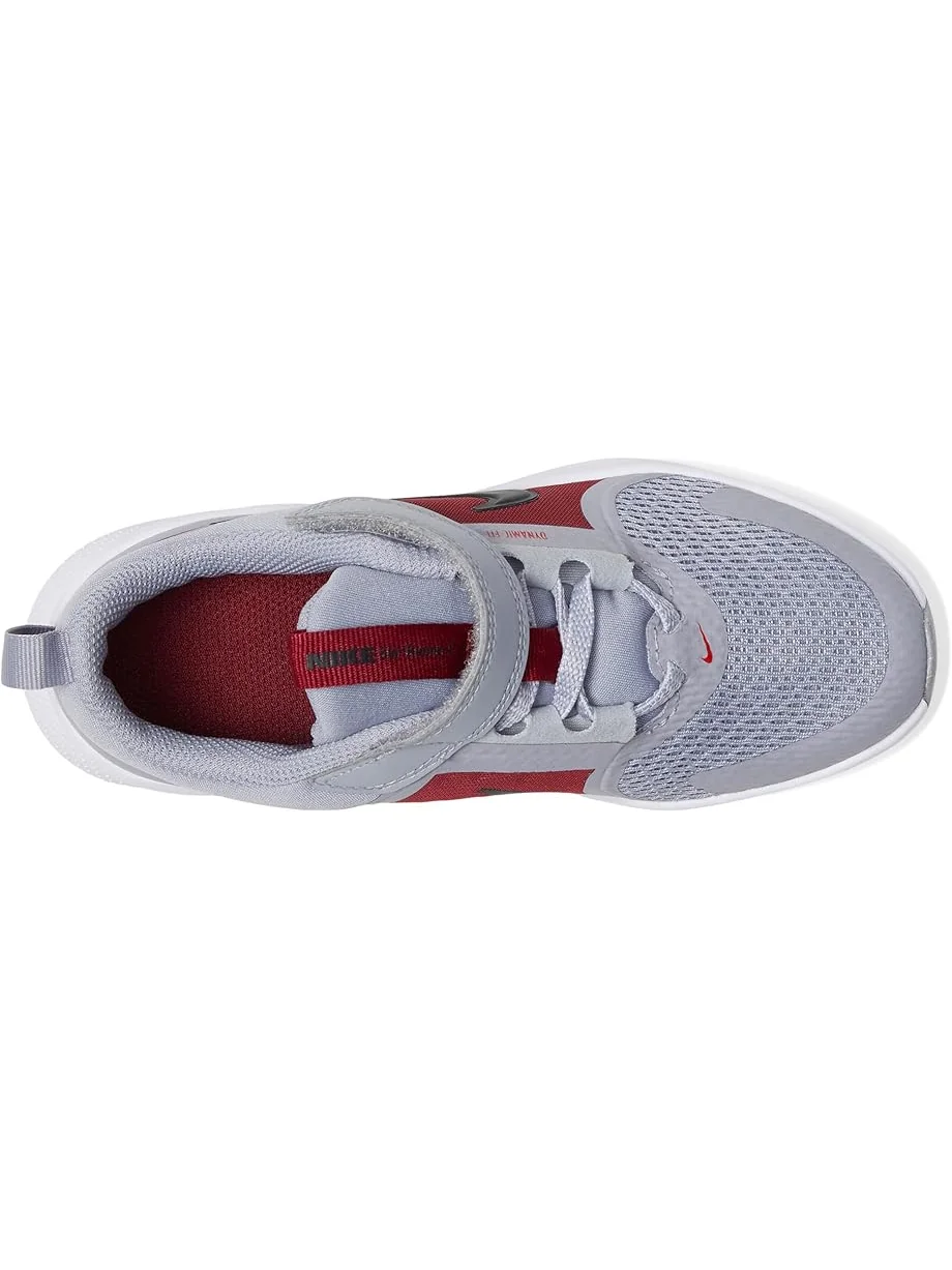 Детские кроссовки Nike Star Runner 5 (Little Kid) Nike Kids — 2