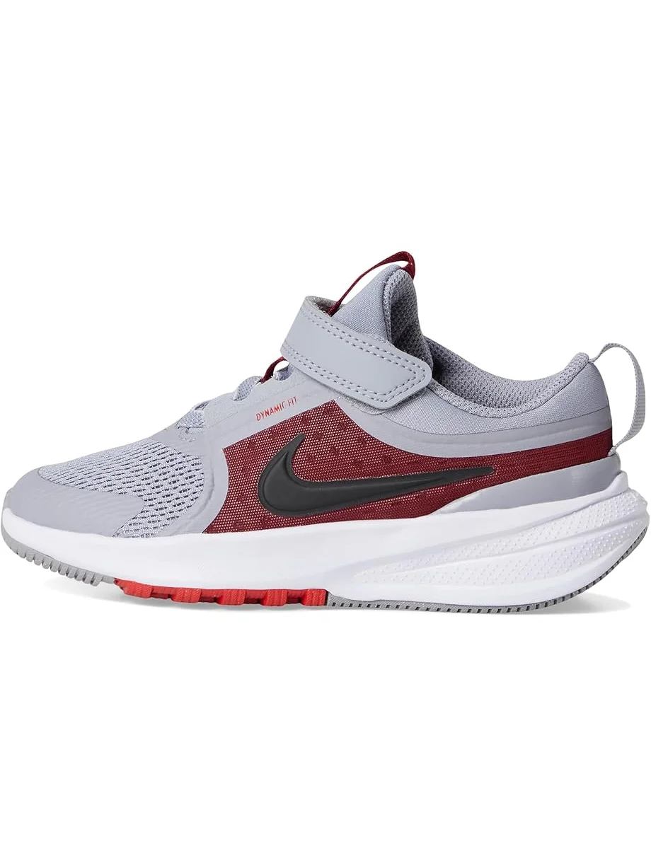 Детские кроссовки Nike Star Runner 5 (Little Kid) Nike Kids — 4