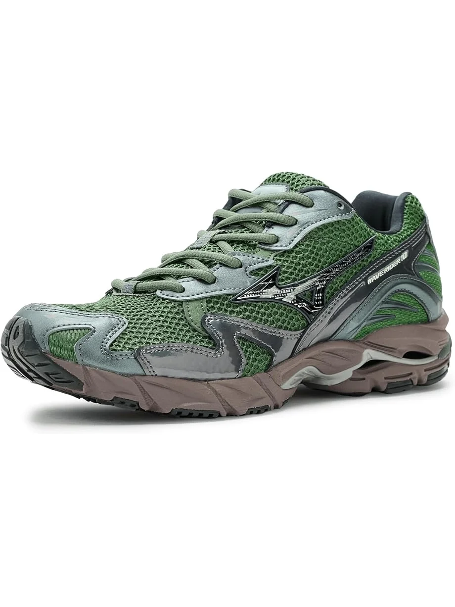 Кроссовки Mizuno Wave Rider 10