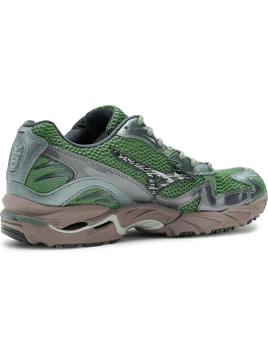 Кроссовки Mizuno Wave Rider 10 — 3