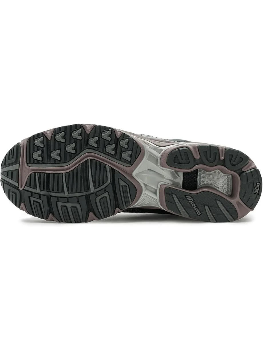 Кроссовки Mizuno Wave Rider 10 — 5