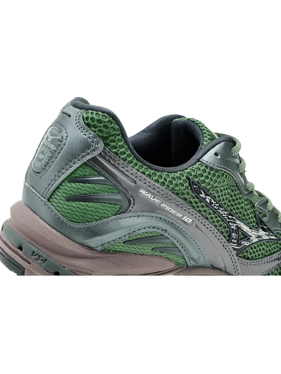 Кроссовки Mizuno Wave Rider 10 — 6