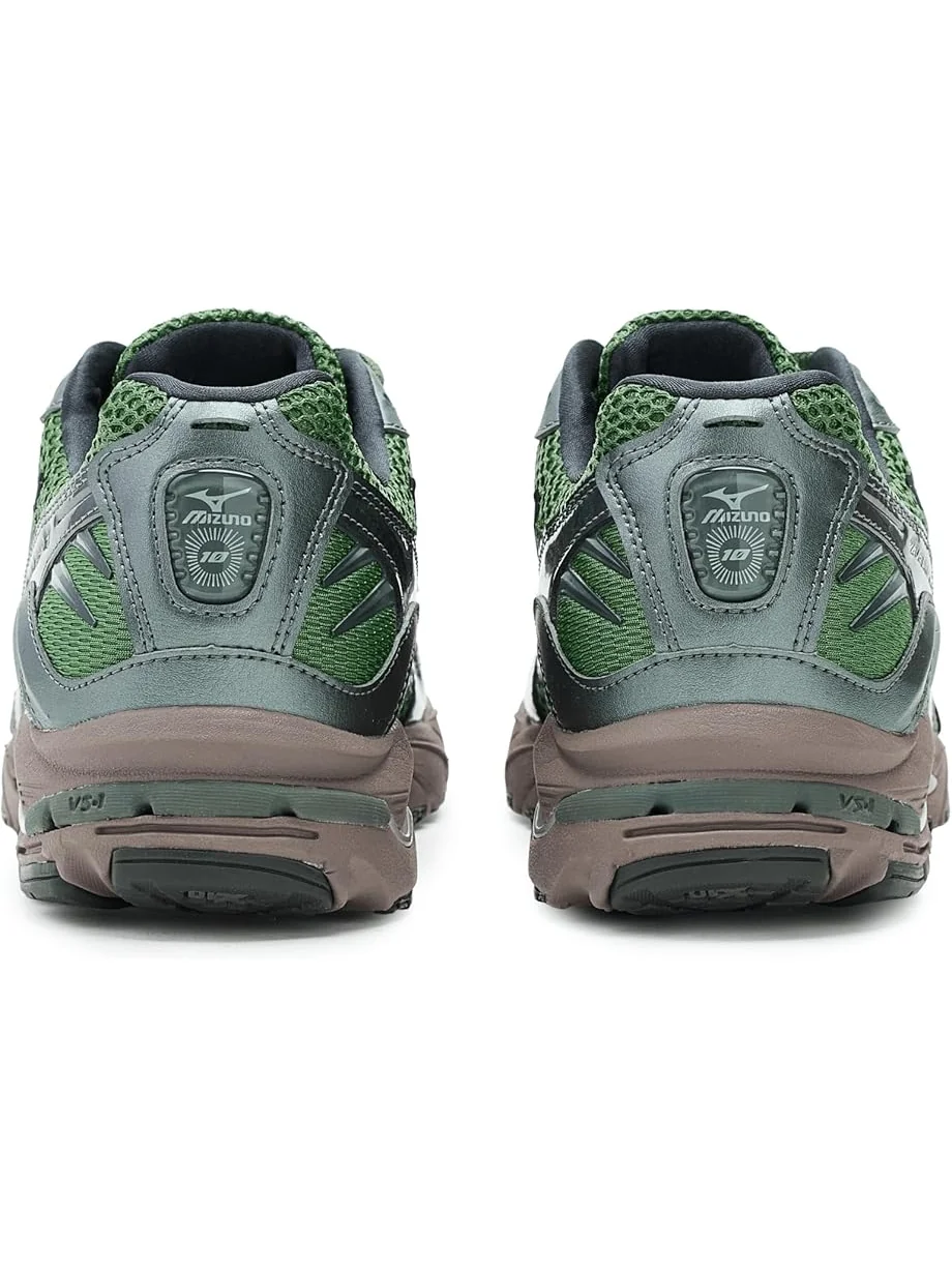 Кроссовки Mizuno Wave Rider 10 — 7