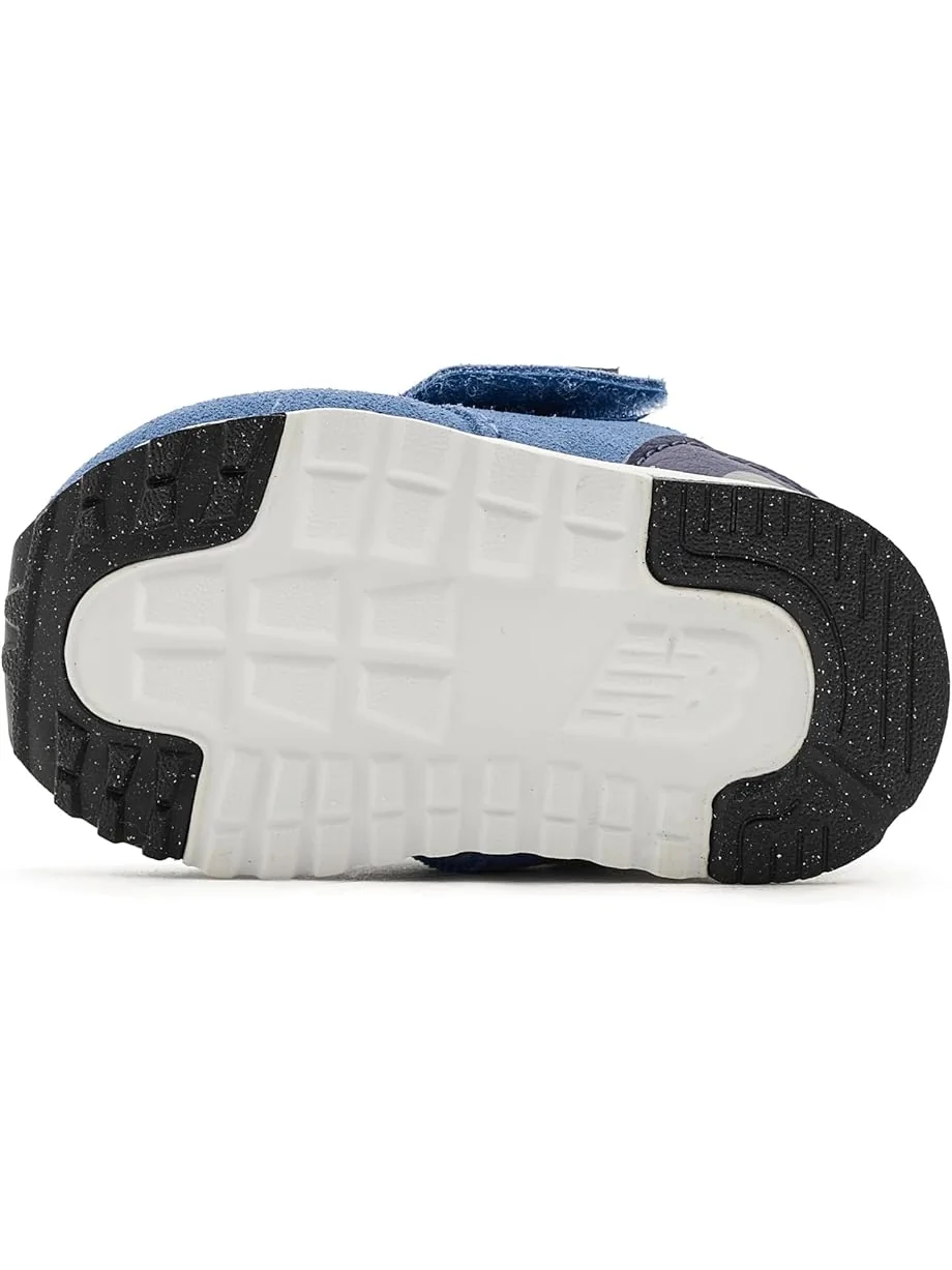 Детские кроссовки New Balance 574 Bungee Lace (Infant/Toddler) New Balance Kids — 5