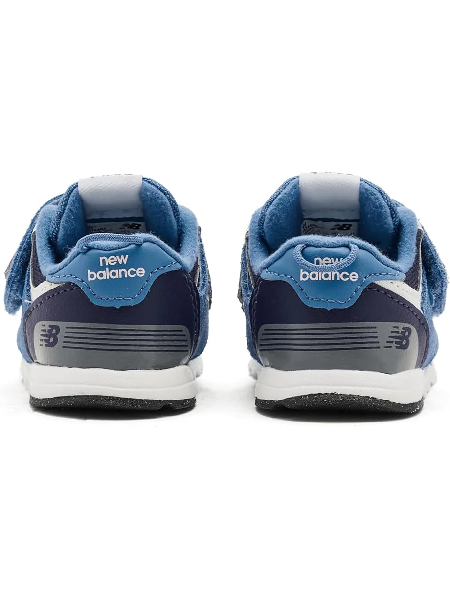 Детские кроссовки New Balance 574 Bungee Lace (Infant/Toddler) New Balance Kids — 7