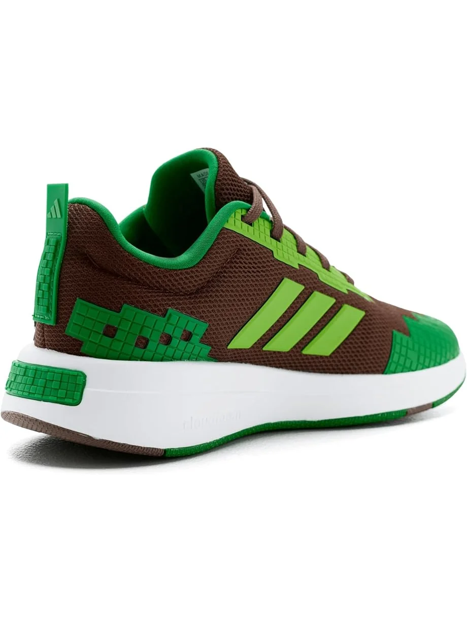 Детские кроссовки Adidas Kids X Minecraft Pro — 3