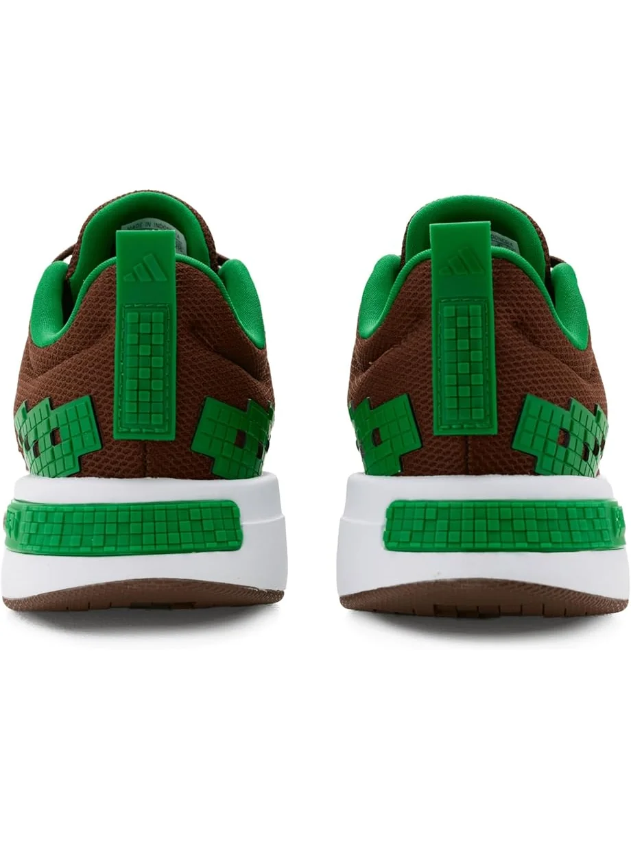 Детские кроссовки Adidas Kids X Minecraft Pro — 7