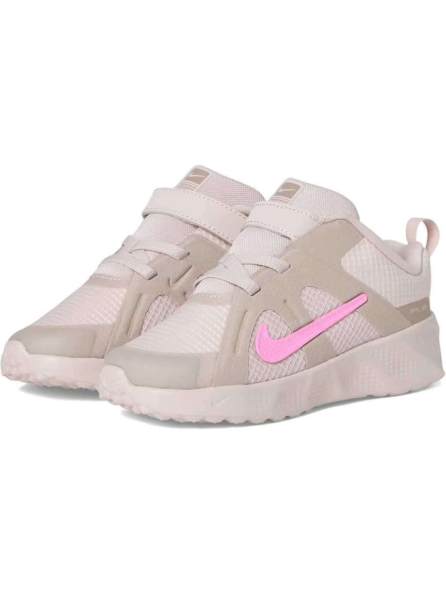 Детские кроссовки Nike Metro Tek — 1