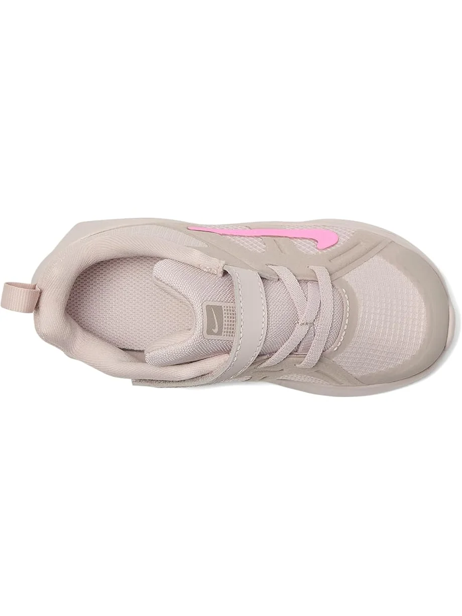 Детские кроссовки Nike Metro Tek — 2
