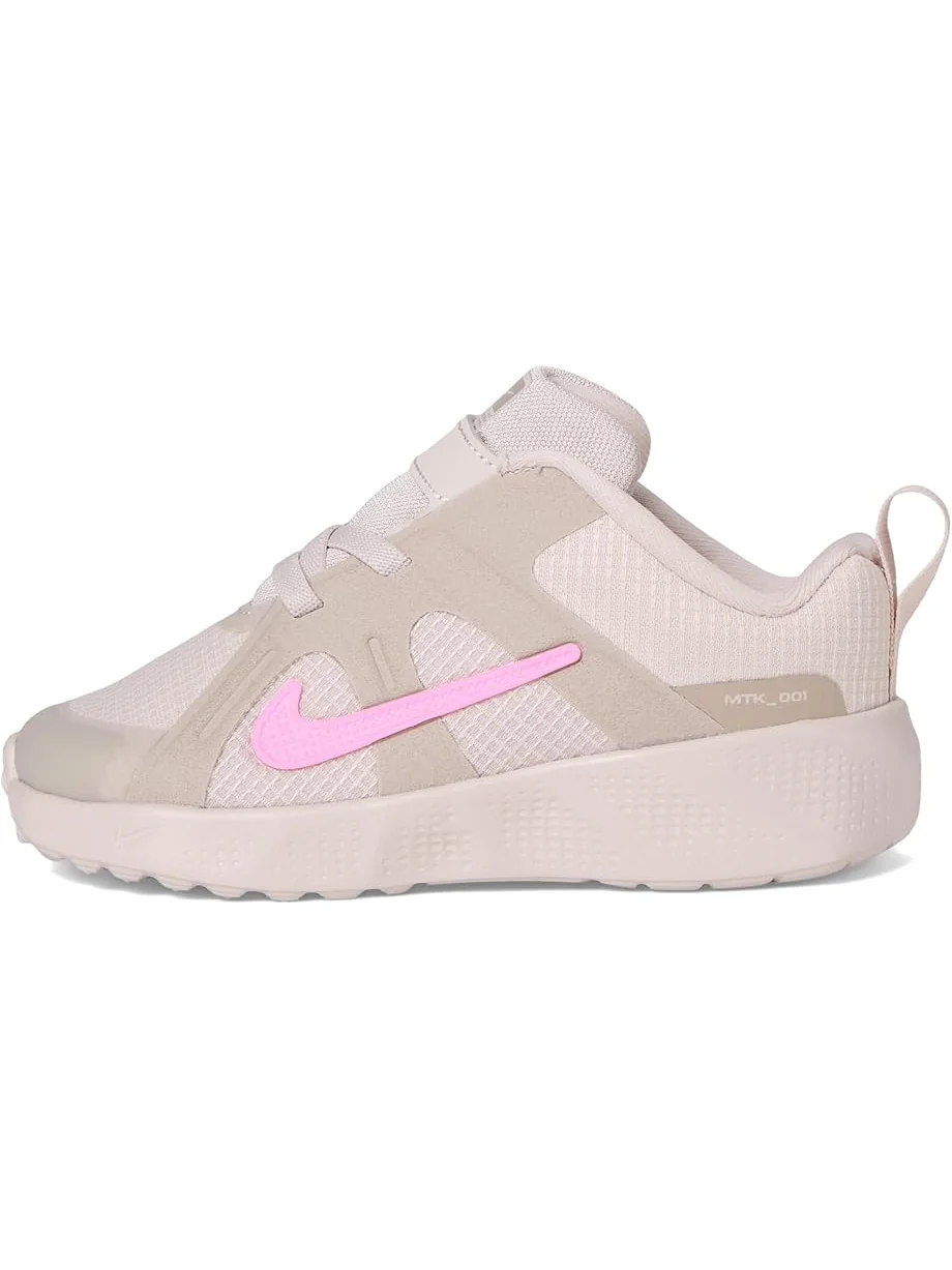 Детские кроссовки Nike Metro Tek — 4