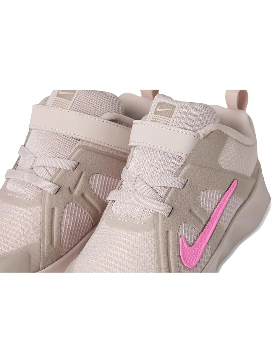 Детские кроссовки Nike Metro Tek — 6