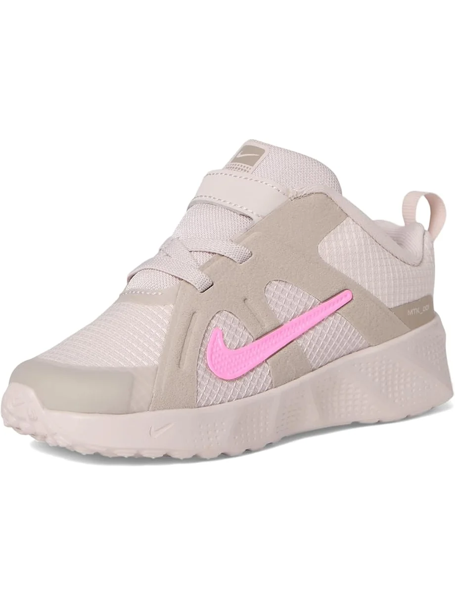 Детские кроссовки Nike Metro Tek — 7