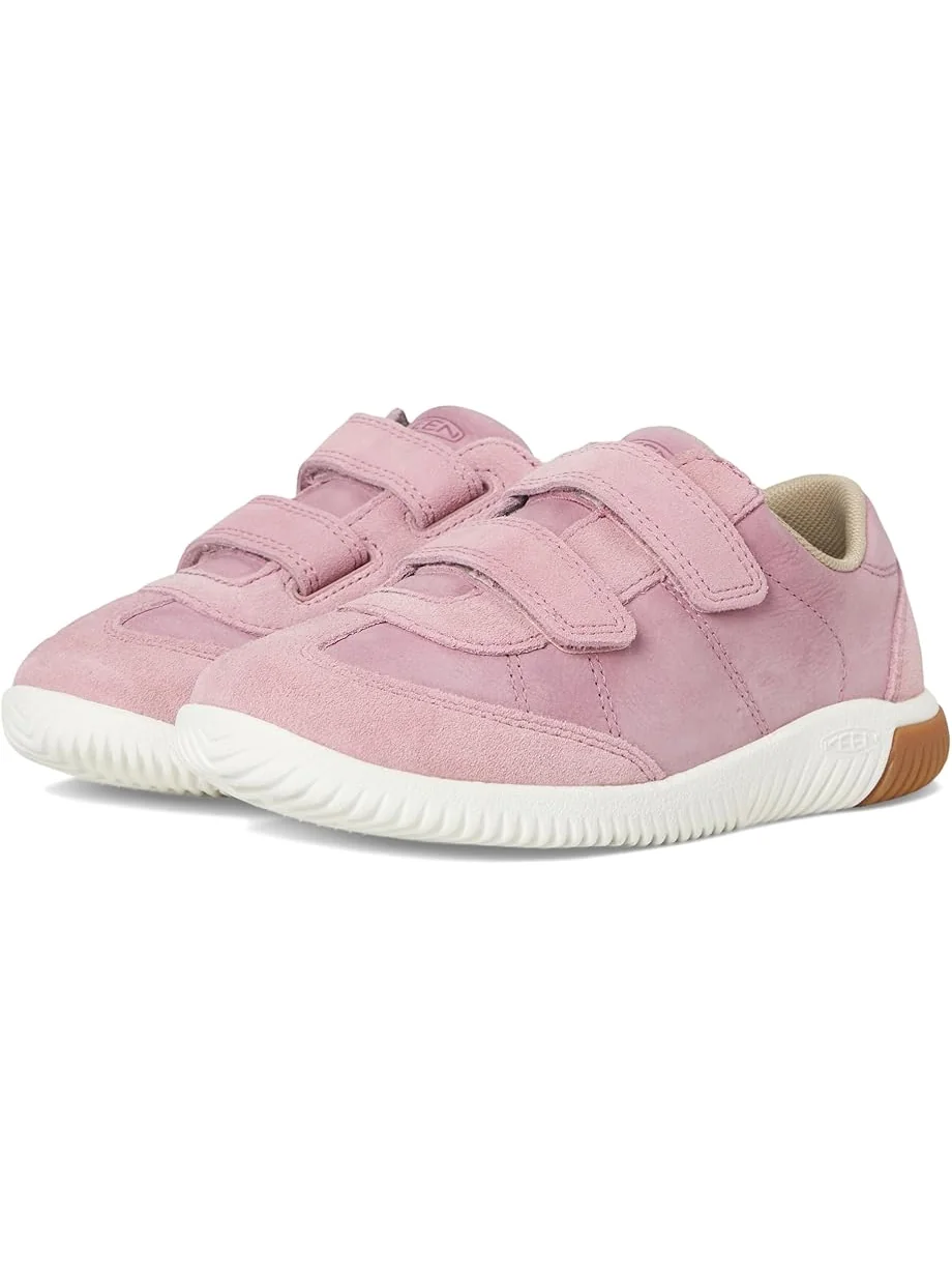 Детские кроссовки Keen Knx T-Toe Lightweight Double Strap Barefoot Feel (little kid/big kid) KEEN Kids — 1