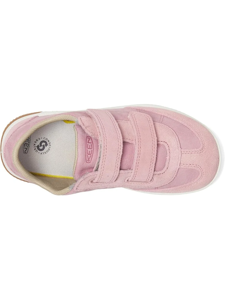Детские кроссовки Keen Knx T-Toe Lightweight Double Strap Barefoot Feel (little kid/big kid) KEEN Kids — 2