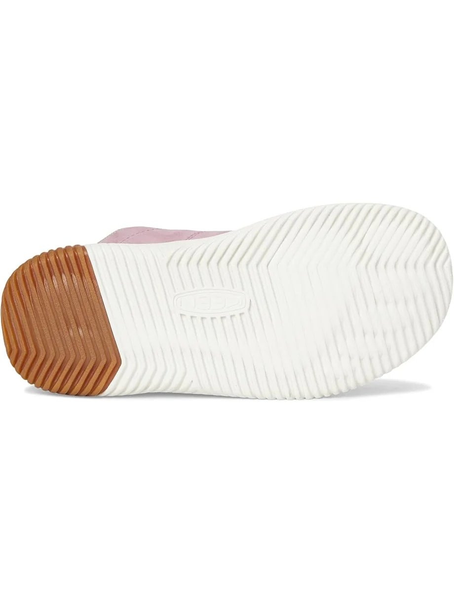 Детские кроссовки Keen Knx T-Toe Lightweight Double Strap Barefoot Feel (little kid/big kid) KEEN Kids — 3