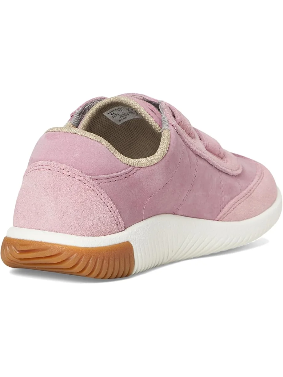 Детские кроссовки Keen Knx T-Toe Lightweight Double Strap Barefoot Feel (little kid/big kid) KEEN Kids — 5