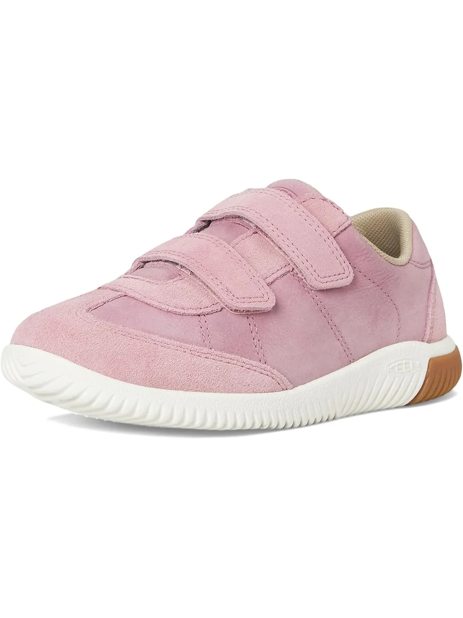 Детские кроссовки Keen Knx T-Toe Lightweight Double Strap Barefoot Feel (little kid/big kid) KEEN Kids — 7