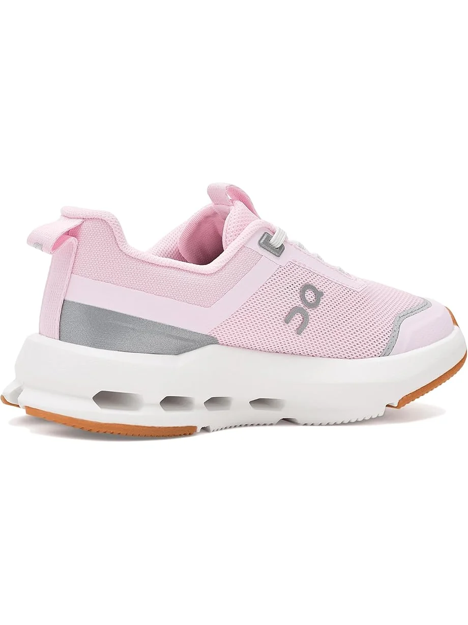 Детские кроссовки Cloudnova Kids (Little Kid) On Kids — 3