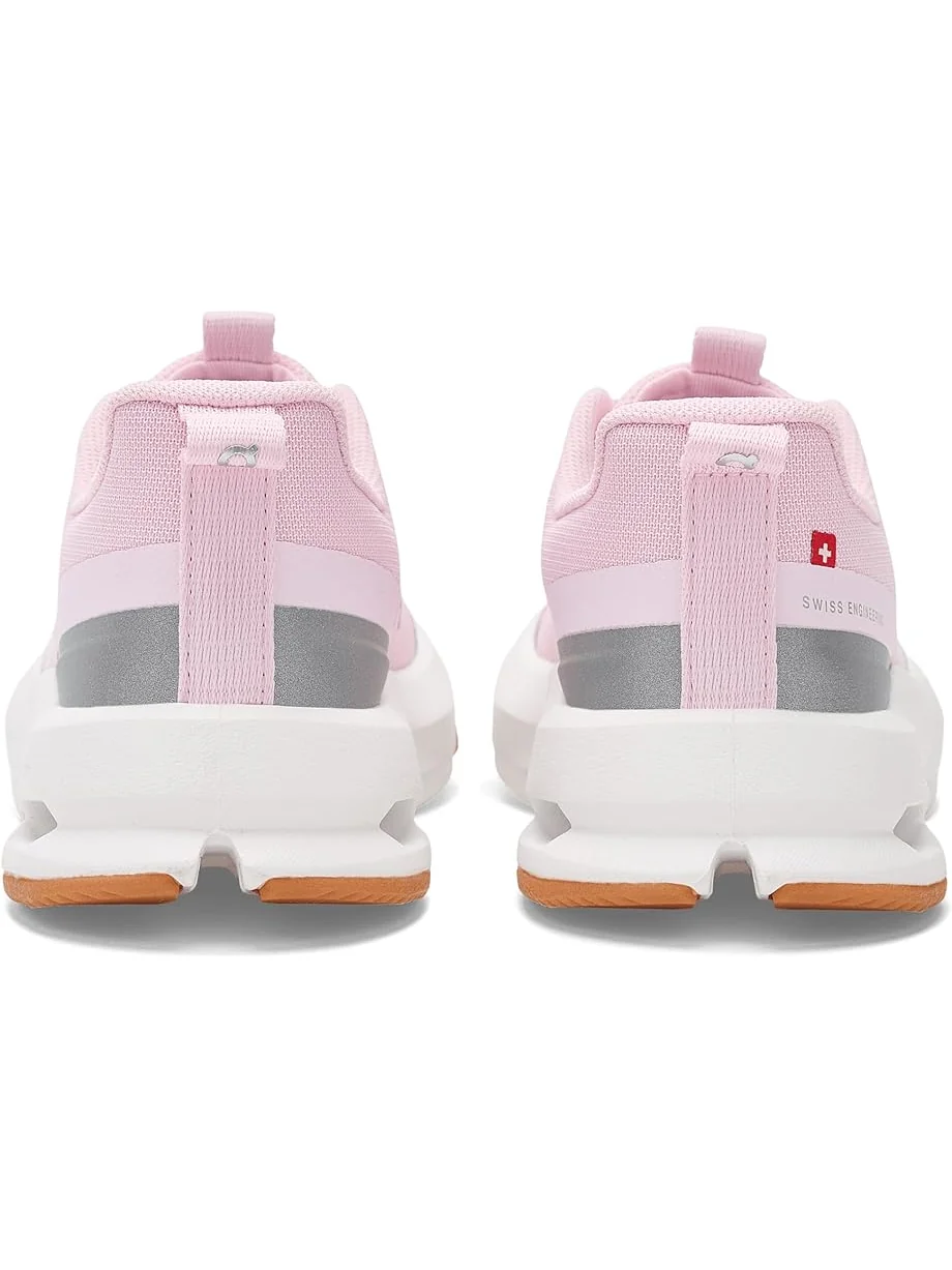 Детские кроссовки Cloudnova Kids (Little Kid) On Kids — 7